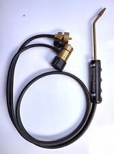 Bernzomatic brazing torch for sale  Chicago