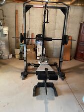 Body solid smith for sale  Annandale