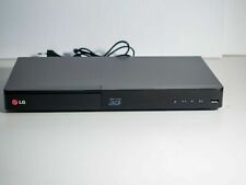  LG BP-440 Lecteur Blu-ray 3D DVD  HOME CINEMA HDMI DVIX FONCTIONNEL d'occasion  Lilles-Lomme