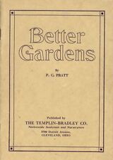 1926 better gardens for sale  Englishtown