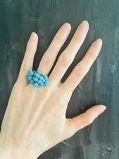 Persian turquoise anthropologi for sale  Brooklyn