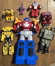 rescue bots for sale  NOTTINGHAM