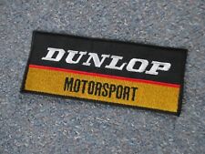 Dunlop motorsport tuning gebraucht kaufen  Sinntal