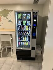 Vending machine necta for sale  UK