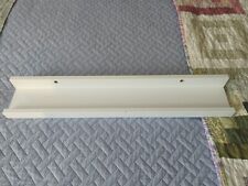 Ikea Ribba 21 3/4 en 55 cm Estante Blanco Imagen Ledge 22715 401.260.69Sin Hardware segunda mano  Embacar hacia Argentina