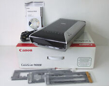 Canon canoscan 9000f for sale  LONDON