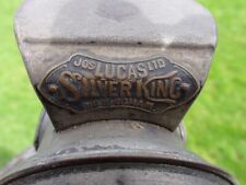 1921 lucas silver for sale  Shipping to Ireland