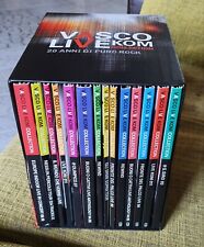 Vasco Rossi Live Kom Dvd usato in Italia | vedi tutte i 10 prezzi!