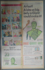 Green giant free for sale  Chicago