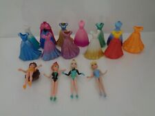 Disney magiclip dolls for sale  BURY ST. EDMUNDS