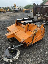 Bemo telehandler road for sale  RICHMOND