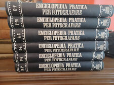 Volumi enciclopedia pratica usato  Torino