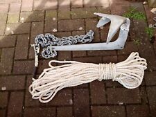 5kg bruce anchor for sale  STAFFORD