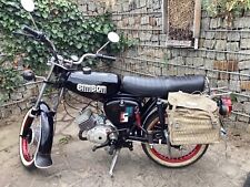 Simson s51 ccm gebraucht kaufen  Güstrow-Umland l