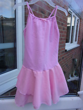 Girl pink skirted for sale  CARSHALTON