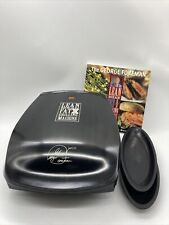 George foreman classic for sale  Gibsonburg