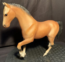Vintage Toy Model Horse Made in Hong Kong 8 inches Tall Collectible Horse, used for sale  Shipping to South Africa