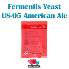 Fermentis safale american for sale  Shipping to Ireland