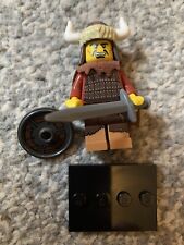 Lego minifigure viking for sale  TUNBRIDGE WELLS