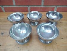 Vintage stainless steel for sale  NORTHALLERTON
