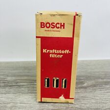 Vintage bosch fuel for sale  Santa Clarita