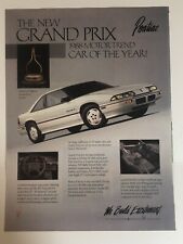 1988 pontiac grand for sale  Gardendale