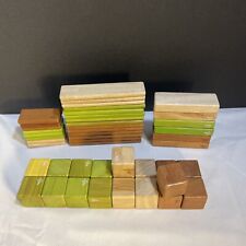 Tegu magnetic blocks for sale  Alamogordo