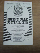 1966 queen park for sale  Shipping to Ireland