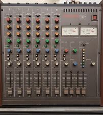 Tascam 106 sound for sale  SHEERNESS