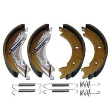 Knott brake shoes for sale  YORK