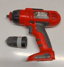 black decker 12v gebraucht kaufen  Essenbach