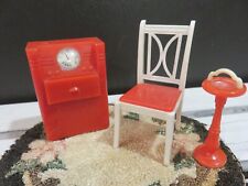 Vintage renwal dollhouse for sale  Whitewater