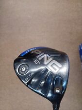 Ping g30 10degree for sale  ABINGDON