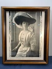 Vintage framed alice for sale  Rocky River