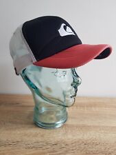 Quicksilver mesh trucker for sale  FORRES