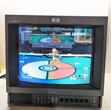 Rare sony trinitron for sale  Sioux City