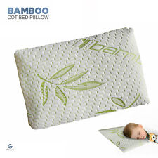 Baby cot pillow for sale  Shipping to Ireland