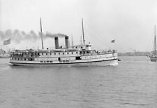 1906 steamboat cape for sale  Fitchburg