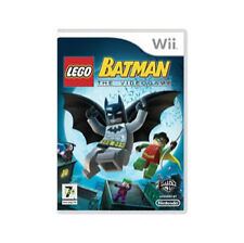 Usado, Lego Batman: The Videogame (Nintendo Wii, 2008) comprar usado  Enviando para Brazil