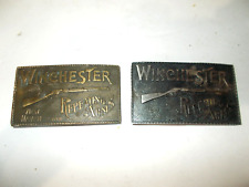 Vintage winchester repeating for sale  Redmond