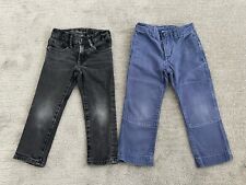 3 boy girl jeans toddler for sale  Portland
