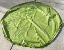 cloth round 68 green table for sale  Commerce City