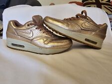 Air max bronze for sale  LONDON