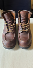 Red wing classic for sale  SHEFFIELD