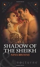 Shadow sheikh nina for sale  UK
