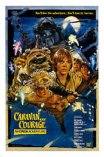 Caravan courage movie for sale  Pacoima