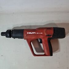 Hilti a40 power for sale  Shipping to Ireland