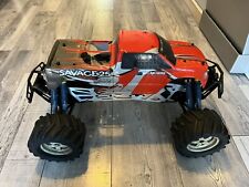 Hpi savage roller for sale  PLYMOUTH
