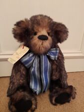 Mohair collecters bear for sale  COWES