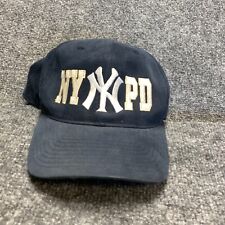 Nypd hat cap for sale  Omaha